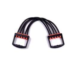 Spring Exerciser Strong Resistance Workouts Training Arm Pulling 5 Latex Tube Latex Rubber Chest Expander Springs 3