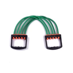 Spring Exerciser Strong Resistance Workouts Training Arm Pulling 5 Latex Tube Latex Rubber Chest Expander Springs 4