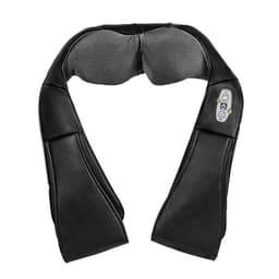 U Shape Electrical Back Neck Shoulder Body Massager Infrared Heated Kneading Car Home Massagerr Multifunctional Shawl 3