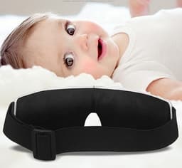 USB Heated Eye Mask- Rechargeable Eye Massager Wireless Bluetooth Music - Hot Compress Eye Mask 180° Foldable Adjustable Strap 3 Modes Eye Care Stress Relief Anti Eye Aging 8