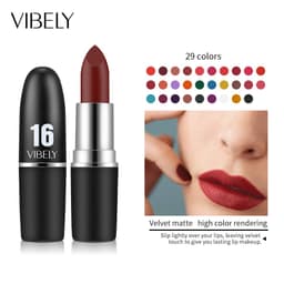 Vibely Vivid Matte Lipstick 2