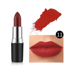 Vibely Vivid Matte Lipstick 3