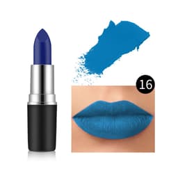 Vibely Vivid Matte Lipstick 5