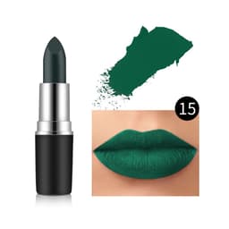 Vibely Vivid Matte Lipstick 6