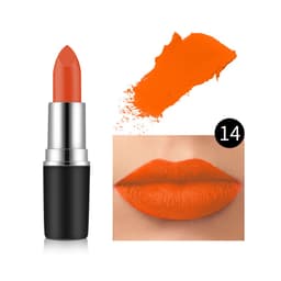 Vibely Vivid Matte Lipstick 7