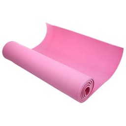 Wholesale Promotiono Yoga Mat Exercise Pad 6MM Thick Non-slip Gym Fitness Pilates Supplies For Yoga Exercise 4