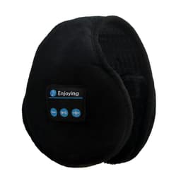 Wireless Bluetooth Ear Warmer Music Earmuff Headphones for Mens Womens Warming 1