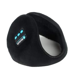 Wireless Bluetooth Ear Warmer Music Earmuff Headphones for Mens Womens Warming 2