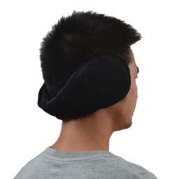 Wireless Bluetooth Ear Warmer Music Earmuff Headphones for Mens Womens Warming 7