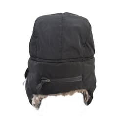 Wireless Bluetooth Hat with Windproof Mask Music Hands-Free Headset with Plush 3