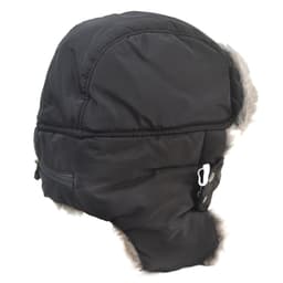 Wireless Bluetooth Hat with Windproof Mask Music Hands-Free Headset with Plush 4