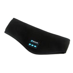 Wireless Bluetooth Headband Headphones Sleeping Running Music Earphones 1