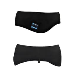 Wireless Bluetooth Headband Headphones Sleeping Running Music Earphones 3