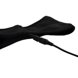 Wireless Bluetooth Headband Headphones Sleeping Running Music Earphones 4