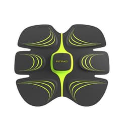 Wireless Muscle Stimulator EMS Stimulation Body Slimming Machine Abdominal Muscle Exerciser Training Device Body Massager 3