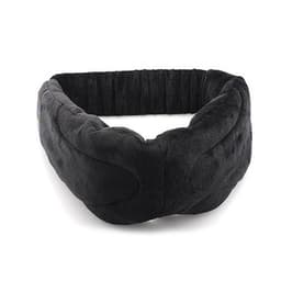 Wireless Stereo Bluetooth Earphone Sleep Mask Phone Headband Sleep Soft Earphones for Sleeping Eye Mask Music Headset 2