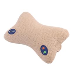 YL-60201 Practical Useful Car Home 2 In 1 Brain Relaxing Massage Pillow For Improving Neck Shoulder Ache Top Quality 3