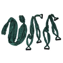 Yoga Hammock Swing Latest Multifunction Anti-gravity Yoga hammock belts for yoga training Yoga swing for sporting 2