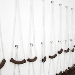 Yoga Hanging Rope 1
