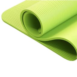 Yoga Mat High Quality 4 Colors Multifunctional Sling Strap Elastic Non-slip Fitness Gym Belt for Sports Exercise Yoga Mat 3