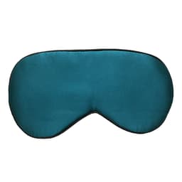 100% Natural Silk Sleeping Eye Mask Eye Shade Sleep Mask Black Mask Bandage on Eyes for Sleeping 2