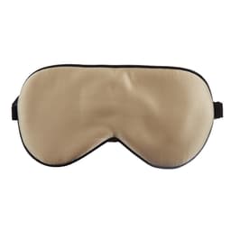 100% Natural Silk Sleeping Eye Mask Eye Shade Sleep Mask Black Mask Bandage on Eyes for Sleeping 7
