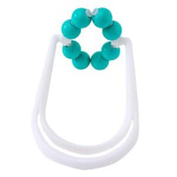 Health Care Leg Massage Roller Fat Burner Health Care Leg Massager Body Mini Wheel Relax Fat Control Cellulite Massage 2