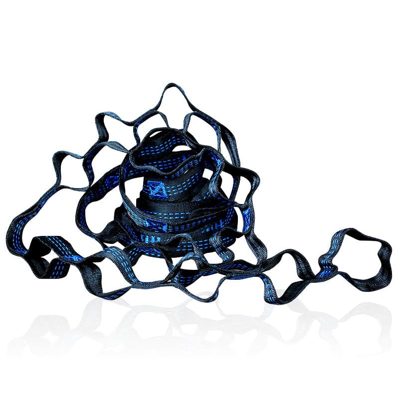 Strap Furniture Yoga Hammock Strap Tree Strap For Swing Rope Swing Rope