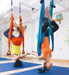 Aerial Yoga Swing Pro-Complete Set