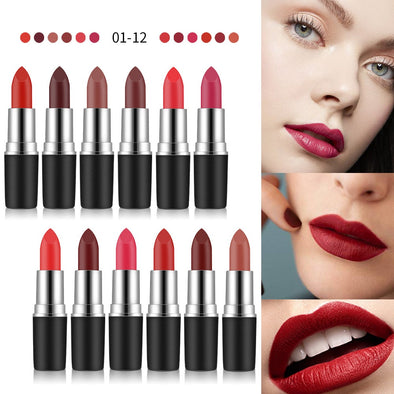 Vibely Vivid Matte Lipstick