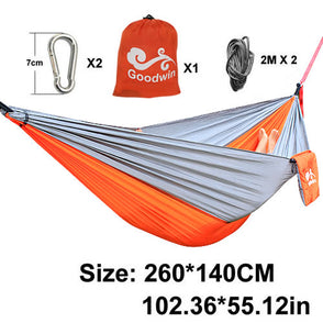 Banana Outdoor Travel Rattan Folding Hanging Fabric Support For Hammock With Canopy Nylon Swing Chair Bed Dog Beds Yoga