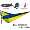 Banana Outdoor Travel Rattan Folding Hanging Fabric Support For Hammock With Canopy Nylon Swing Chair Bed Dog Beds Yoga