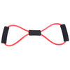 Fitness Resistance Bands stretching Training Band Chest Developer Rope for Women Chest Expander Wall Pulley Exercise Equipment