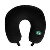 Neck Massage Pillow Electric Cervical Vertebra U-Shape Massage Instrument Massage Device Health Care Massage Pillow